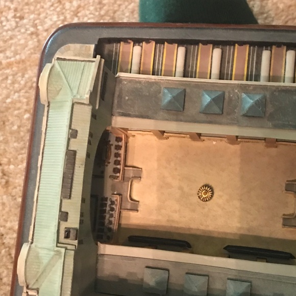 Danbury Mint Grand Central Terminal Figurine - Picture 8 of 11